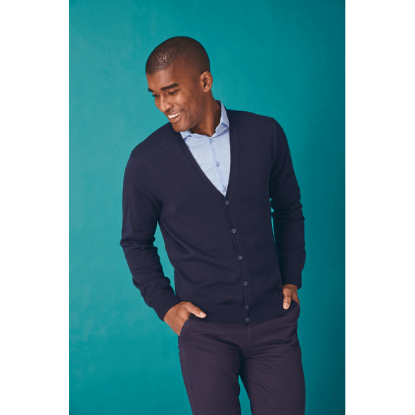 Manteau en tricot pour hommes Manteau en tricot pour hommes